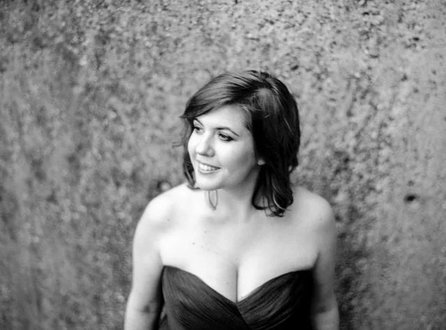 Melanie Wurzer, Sopran