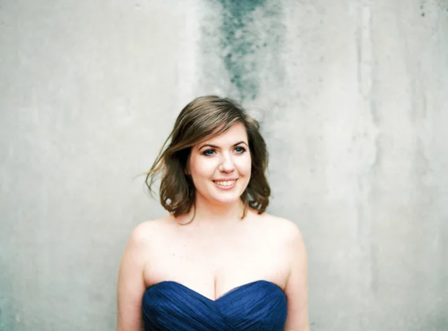 Melanie Wurzer, Sopran