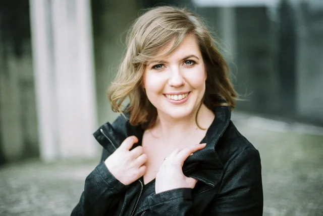 Melanie Wurzer, Sopran
